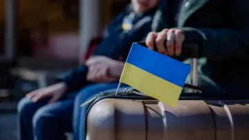 Чотири з п'яти працевлаштувались: названі країни, де українцям легше знайти роботу