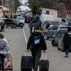 Понад 350 тисяч мобілізаційного віку: Київ та Берлін обговорюють долю чоловіків, які виїхали незаконно