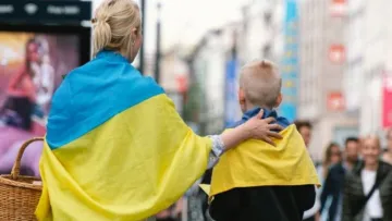 Нові правила ЄС: хто з українців може втратити тимчасовий захист до 2028 року
