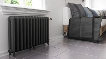 Просте рішення з неочікуваним ефектом: чим чорна батарея краща білої