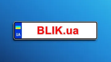 Хочеш виділитися на дорозі? Як в Україні замовити унікальні номерні знаки на авто та що не можна розміщувати