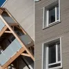 Технологічне диво у Франції: як виглядає найбільший у Європі багатоквартирний будинок, створений 3D-принтером