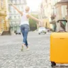 Багаж буде в безпеці: що робити, аби вашу валізу не вкрали – поради експертки з подорожей