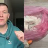 Коржики з води та качан капусти: чим харчувався блогер цілий тиждень за 200 гривень