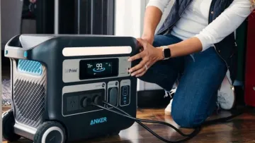 Глибокий розряд та помилки при зберіганні: що псує зарядну станцію