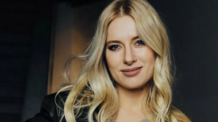 «Та чи була я сексуальною?»: Оля Горбачова показала своє ретро-фото з обкладинки Playboy і не тільки