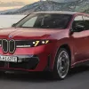 Понад 800 км на одному заряді: чим здивував новий BMW iX4 і коли він з’явиться у продажу