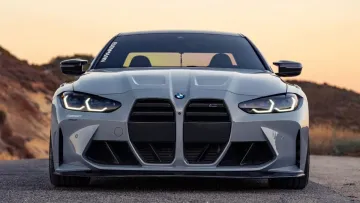 Компанія DinMann зробила унікальний тюнінг BMW M4: двомісний пікап M4 Maloo став зіркою інтернету