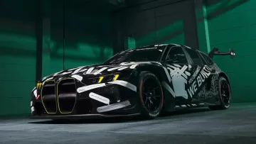 В BMW відповіли фанатам на понад млн переглядів: створили автомобіль, про який жартували 1 квітня