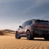 Новий BMW iX5 перевершив очікування: має великий запас ходу, потужна батарея і унікальний дизайн – коли чекати