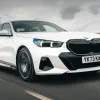 Обійшов Mercedes та Audi: названо переможця рейтингу топ-10 преміальних автомобілів планети