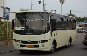 У Києві з 14 березня подорожчає проїзд у маршрутках: яка тепер буде ціна та в чому причина