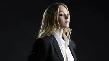 Новим Джеймсом Бондом може стати жінка: режисер Пол Фіґ запропонував неочікувану кандидатуру