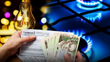 Хто в Україні має право не сплачувати комуналку: адвокатка все пояснила