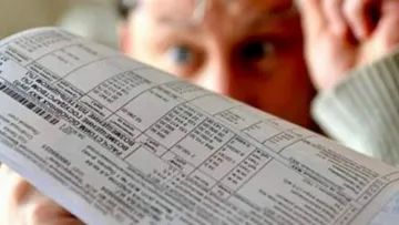 Киянин накопичив рекордний борг по комуналці: за що саме він сформувався - сума вражає