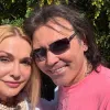 «Ми могли б розійтися»: Віталій Борисюк розповів про кризу у шлюбі з Ольгою Сумською