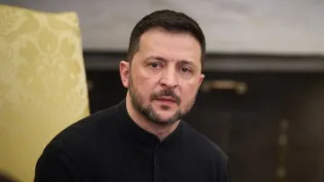 «Ми нічого не будемо дарувати агресору»: Зеленський висловився про фронт та посилення ударів по російським НПЗ