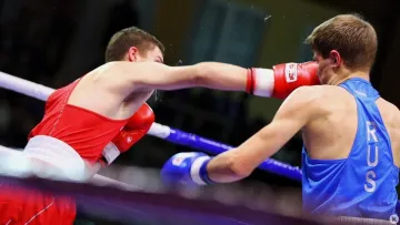 World Boxing повністю відновила статус росії: боксери окупантів виступатимуть на змаганнях на загальних правах