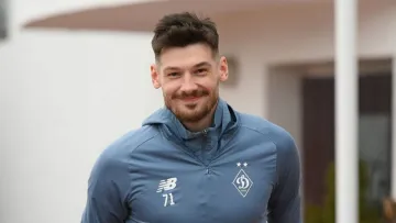 Колишній футболіст Динамо та збірної України збив у США зірку та не впізнав, хто це: «‎Якийсь хлопець»