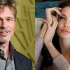 Суд між Анджеліною Джолі та Бредом Піттом затягується: акторка відмовилась від швидкого розгляду справи