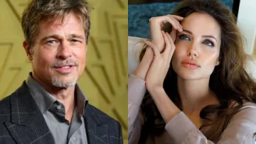 Суд між Анджеліною Джолі та Бредом Піттом затягується: акторка відмовилась від швидкого розгляду справи