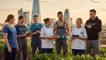 Названо кількість компанії у Британії, які належать українцям: ось чим вони там займаються