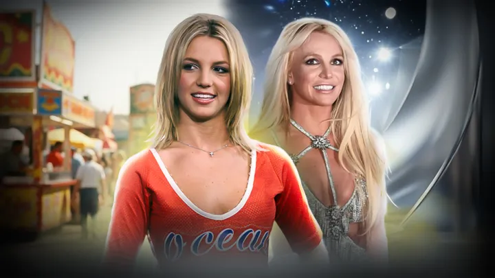 Брітні Спірс святкує 44-й день народження: як виглядала скандальна співачка на піку популярності та зараз