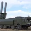 Українські сили ударили по позиціях російського «Бастіону»: відео атаки ВМС