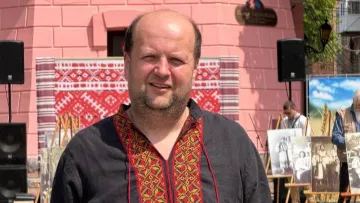 Гурт ТІК скасував концерт через хворобу Віктора Бронюка: стан соліста не дозволив йому вийти на сцену