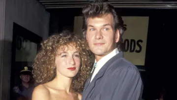 Зйомки нових «Брудних танців» заплановані на 2026 рік: виконавиця головної ролі повертається через 40 років