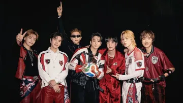 «Ми вирішили не подавати заявку на «Греммі»»: найвідоміший k-pop гурт BTS оголосив бойкот премії