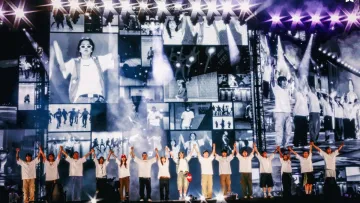 Хочуть назвати вулицю на честь корейського гурту BTS: у Вінницьких Хуторах планують зробити громаду відомою