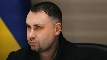 «Поки триває війна — не до задоволення»: Кирило Буданов розповів, що його зараз найбільше тішить