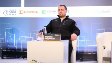 «Це страшна проблема»: Буданов зробив заяву про кризу мобілізації та ставлення суспільства до війни