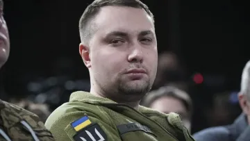 «Переговори мають бути в тіні»: Буданов відреагував на інформацію про таємні зустрічі з РФ