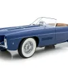 У США виставили на продаж Bugatti Type 101C-X: унікальний родстер вважають останнім справжнім Bugatti