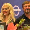 На концерті Бужинської і Грицкана сталася бійка між жінками: співачка показала відео жорсткої перепалки