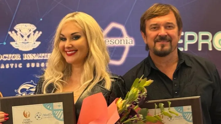 На концерті Бужинської і Грицкана сталася бійка між жінками: співачка показала відео жорсткої перепалки