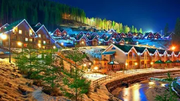 Нелегальний готель і порушень на понад три мільйони: результати податкової перевірки Буковеля