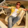 Бред Пітт повертається в ролі Кліффа Бута: «Нові пригоди й халепи» вже отримали дату прем’єри