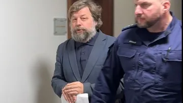 Російського археолога Бутягіна екстрадують з Польщі до України: у чому його звинувачують і як вдалось зловити