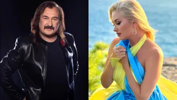 «Могли обійнятись, поговорити по душах»: Катерина Бужинська розповіла про стосунки зі Степаном Гігою