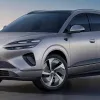 Найпопулярніші електромобілі серпня 2026: які моделі купували українці