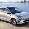 Сумарний запас ходу сягає 1845 км: BYD презентувала нове покоління улюбленого серед українців кросовера