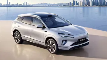 Сумарний запас ходу сягає 1845 км: BYD презентувала нове покоління улюбленого серед українців кросовера