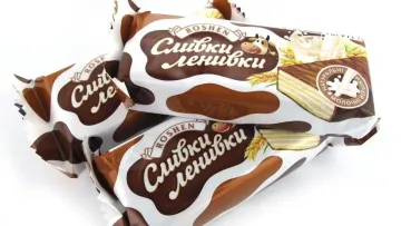 Roshen змінив назву цукерок «Сливки-ленивки» після 14 років звернень активіста: як тепер їх називають 