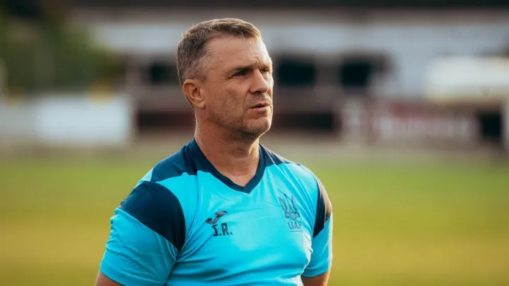 Без Ярмоленка, але з Батаговим: Ребров назвав заявку на вирішальні матчі збірної України у відборі ЧС-2026