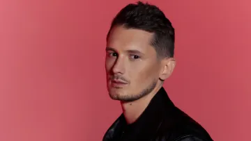 «Я навіть купив каблучку»: співак Діма Прокопов розповів, чому не склалися стосунки з колишньою дівчиною 