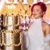 YAKTAK, Юрій Горбунов та Катя Осадча: блогерка-мільйонниця Кенді Суперстар із розмахом відзначила іменини