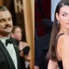Намагався залишатися непоміченим: Леонардо Ді Капріо з коханою заскочили на таємній вечірці в США